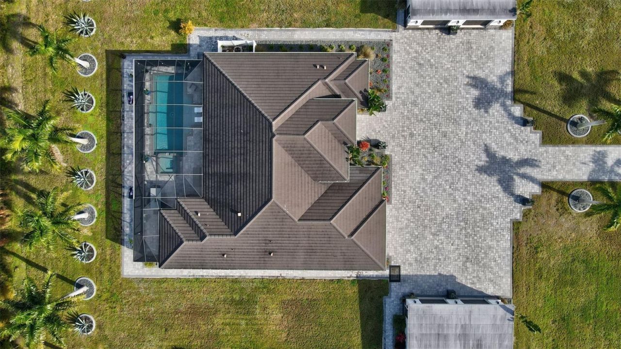 2930 Scenic View Drive, Punta Gorda, FL 33950 Photo