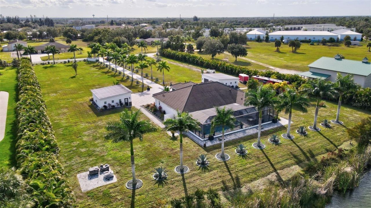 2930 Scenic View Drive, Punta Gorda, FL 33950 Photo