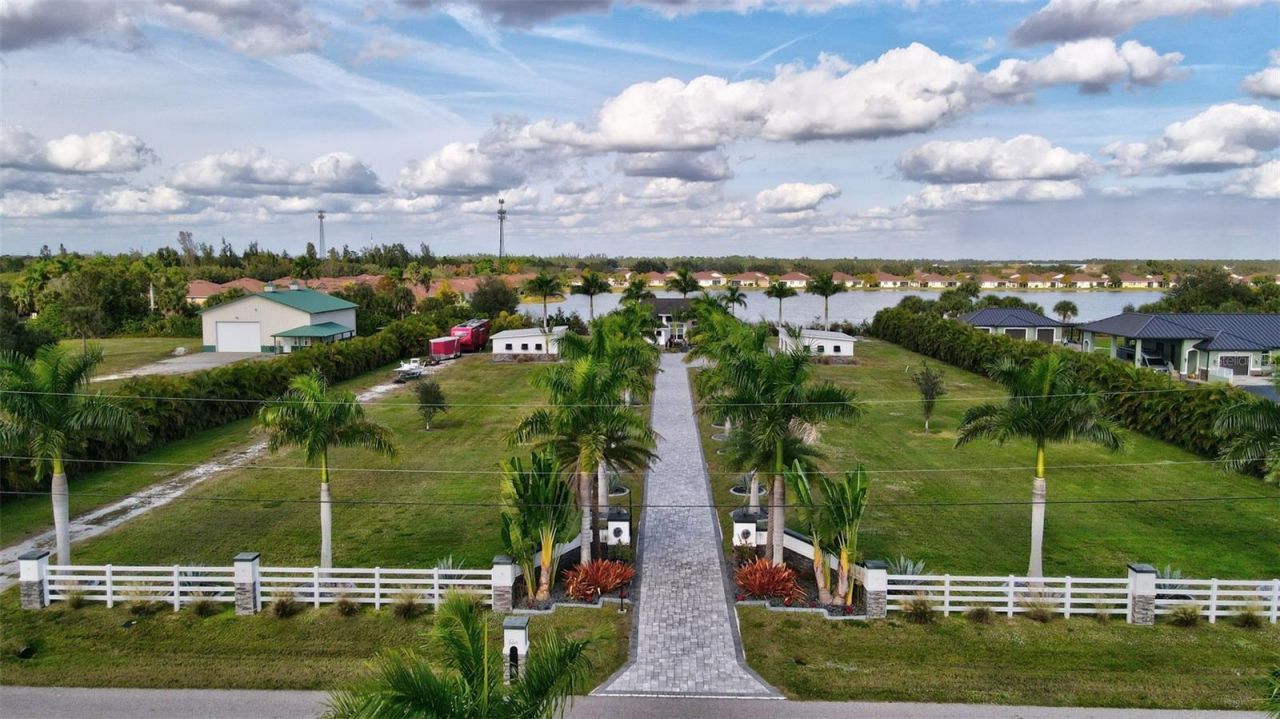 2930 Scenic View Drive, Punta Gorda, FL 33950 Photo