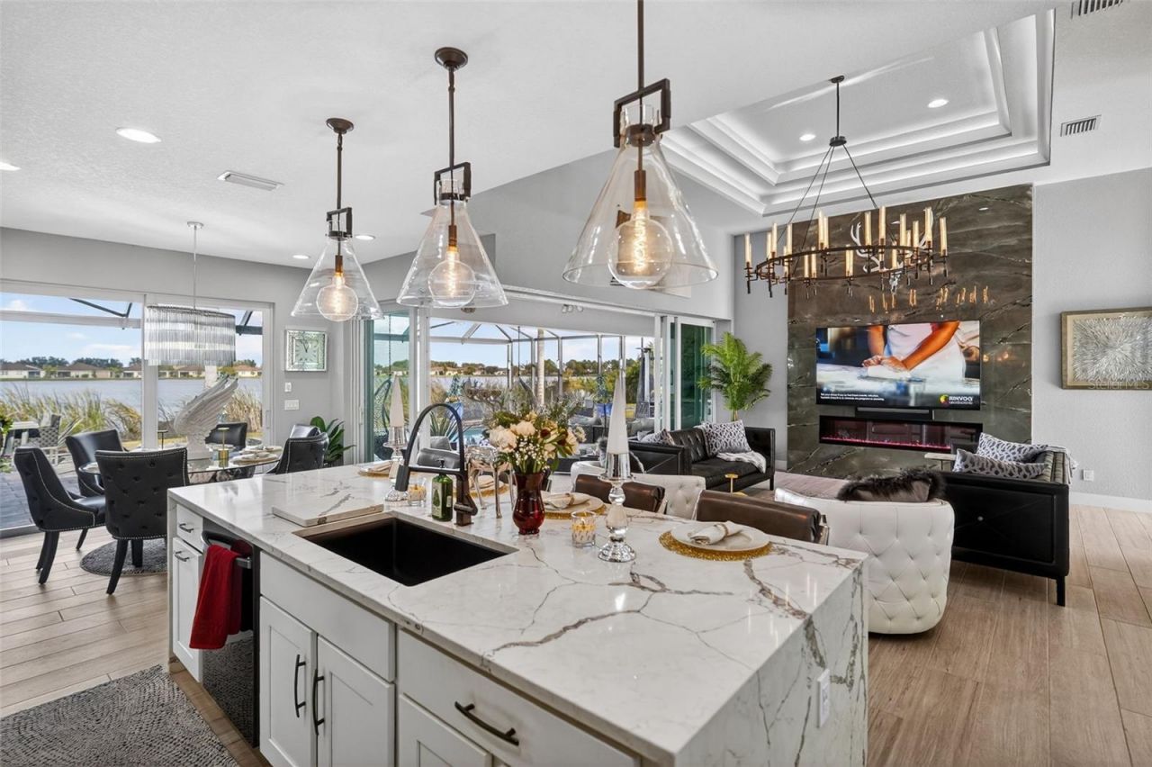 2930 Scenic View Drive, Punta Gorda, FL 33950 Photo