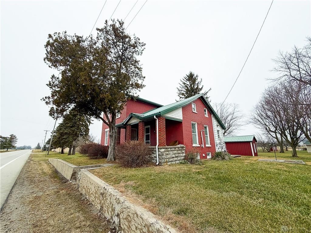 10080 Dayton-greenville Pike, Brookville, OH 45309 Main Photo