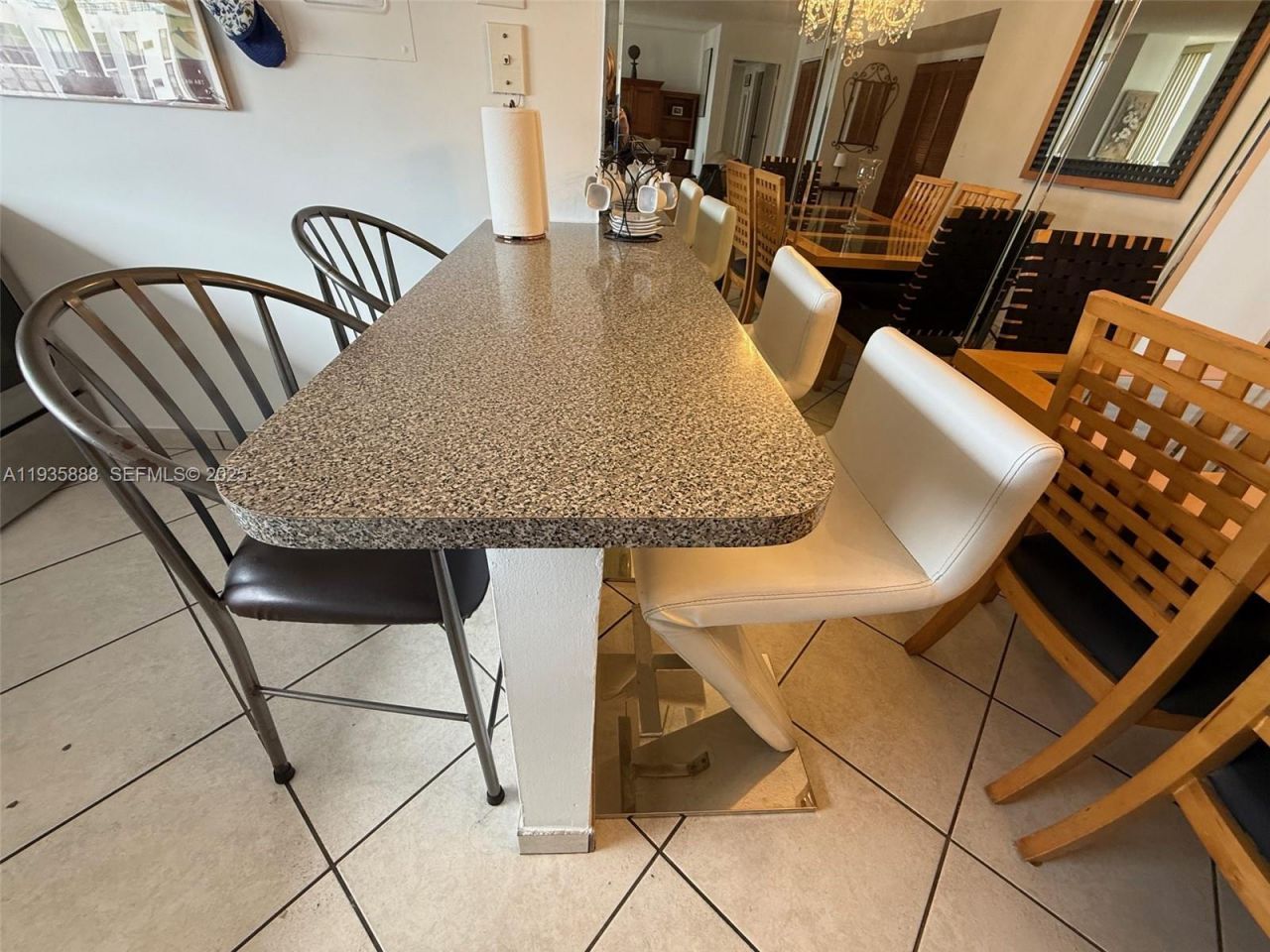 17011 N Bay Rd , Unit 1007, Sunny Isles Beach, FL 33160 Photo