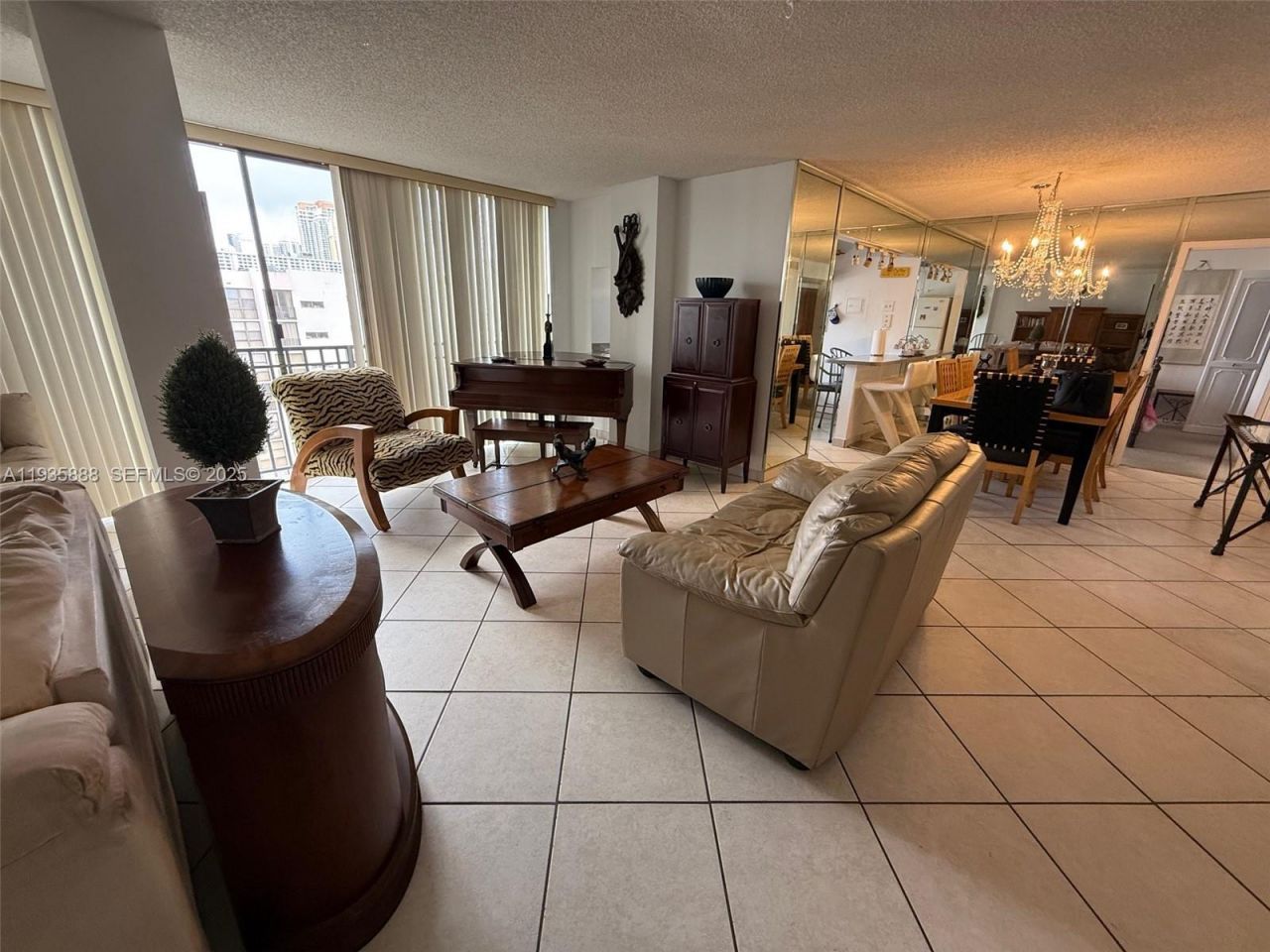 17011 N Bay Rd , Unit 1007, Sunny Isles Beach, FL 33160 Photo