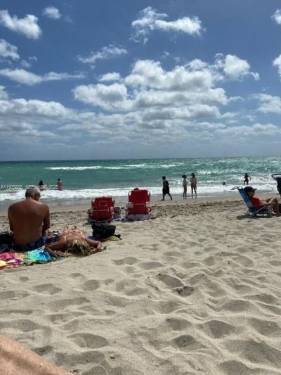 17011 N Bay Rd , Unit 1007, Sunny Isles Beach, FL 33160 Photo