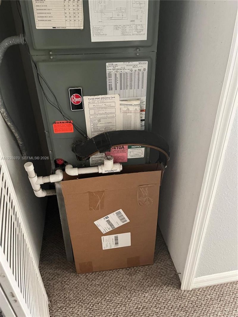 22631 SW 88th Pl, Unit 1-18, Cutler Bay, FL 33190 Photo