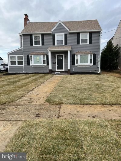 17 Kendall Boulevard, Oaklyn, NJ 08107 Main Photo
