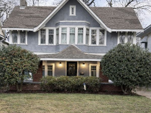1248 SLEDGE AVE, Memphis, TN 38104