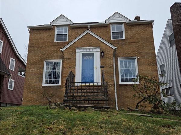 3698 Washington Boulevard, University Heights, OH 44118