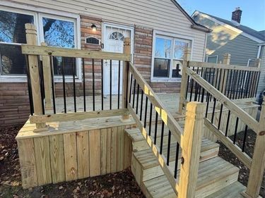 6737 Warwick Street, Detroit, MI 48228