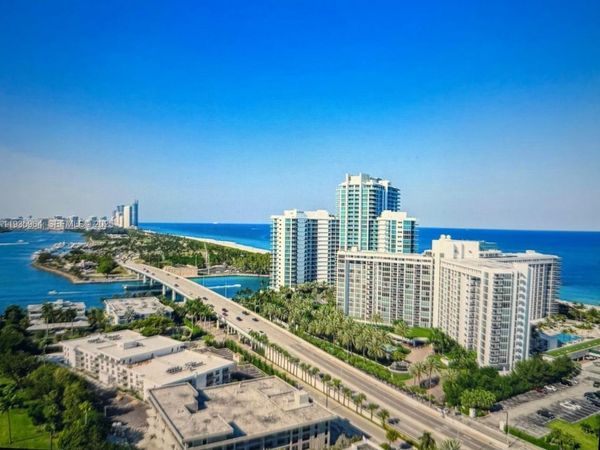 10275 Collins Ave, Unit 333, Bal Harbour, FL 33154