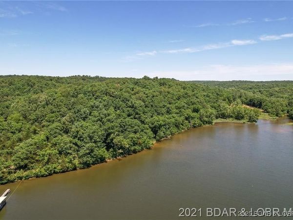 TBD Sara's Road, Barnett, MO 65011