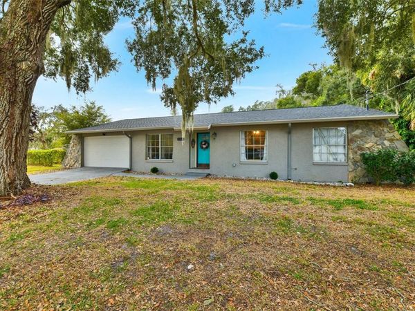 11616 LEWIS AVENUE, THONOTOSASSA, FL 33592