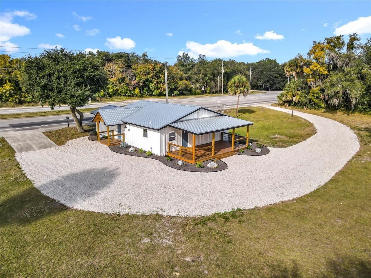 379 N Sr 415, Osteen, FL 32764