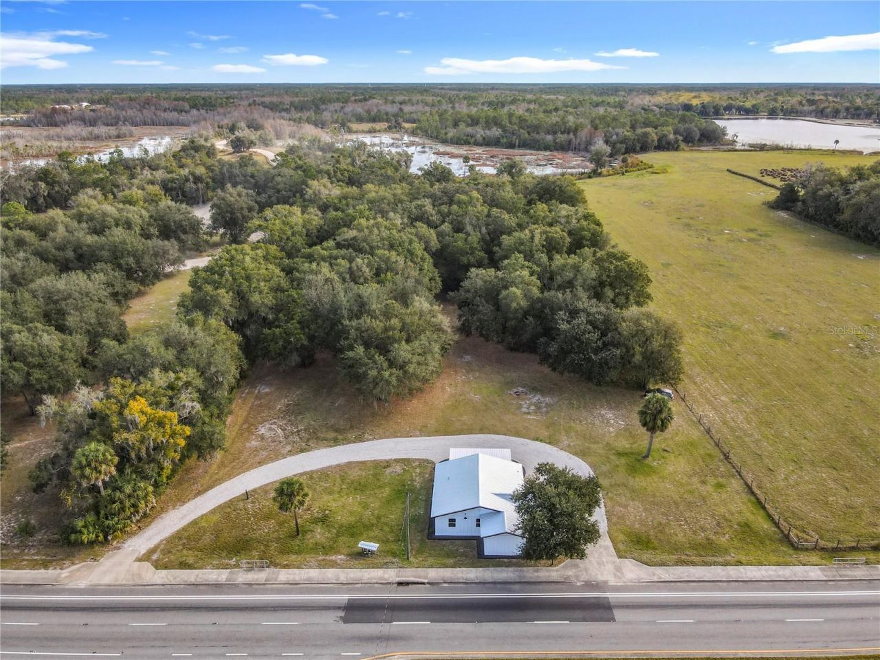 379 N Sr 415, Osteen, FL 32764