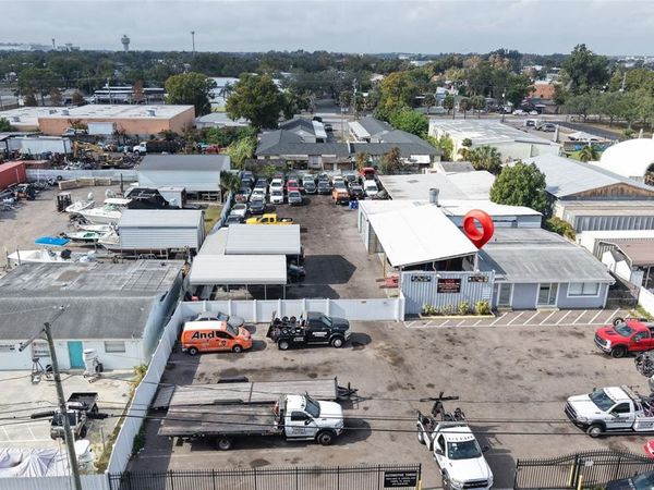 4816 N CORTEZ AVENUE, TAMPA, FL 33614