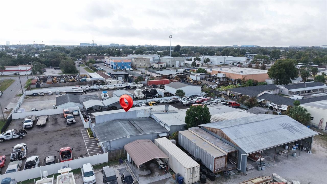 4816 N Cortez Avenue, Tampa, FL 33614 Photo