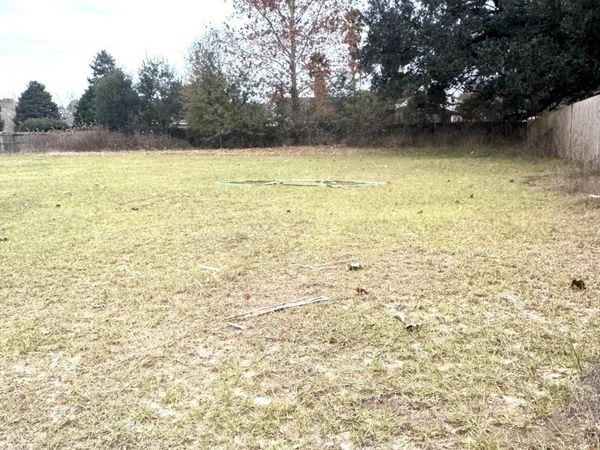 Rue Beaux Chenes Lot #87 , Ocean Springs, MS 39564