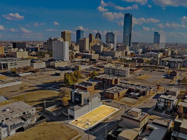 531 NW 7th Street, Oklahoma City, OK 73102