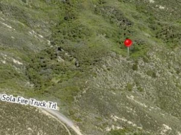0 Palo Sola Fire Truck Trail, Stevenson Ranch, CA 91381