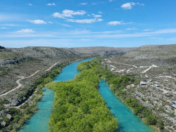 2157 Blue Sage East Rd, Del Rio, TX 78840