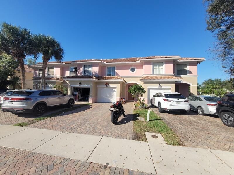 303 Seminole Palms Drive, Greenacres, FL 33463 Photo