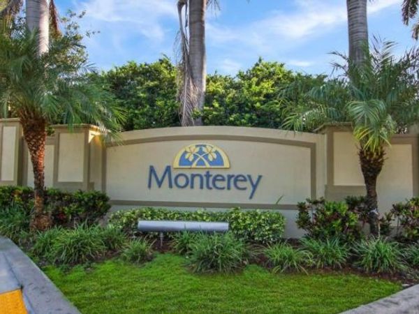 253 Lake Monterey Circle, Unit 253, Boynton Beach, FL 33426