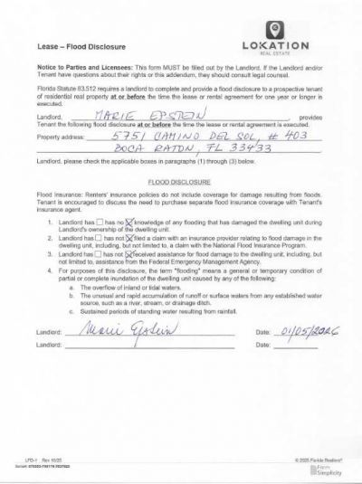 5751 Camino Del Sol, Unit 403, Boca Raton, FL 33433 Photo