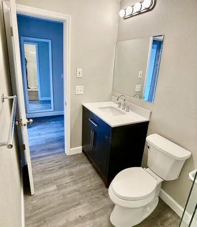 413 N Cypress Drive, Unit 4, Tequesta, FL 33469 Photo