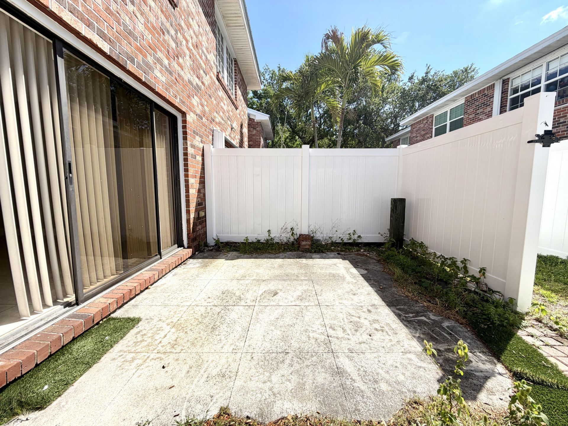 413 N Cypress Drive, Unit 4, Tequesta, FL 33469 Photo