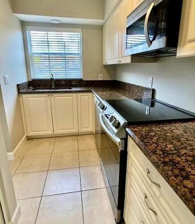 413 N Cypress Drive, Unit 4, Tequesta, FL 33469 Photo