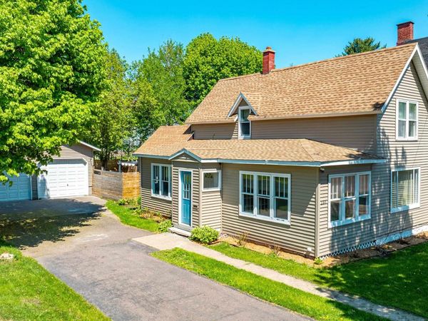 237 Kearsarge Street, Laurium, MI 49913