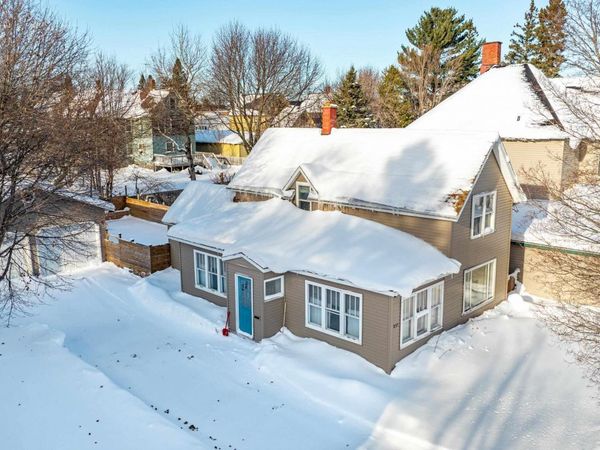 237 Kearsarge Street, Laurium, MI 49913