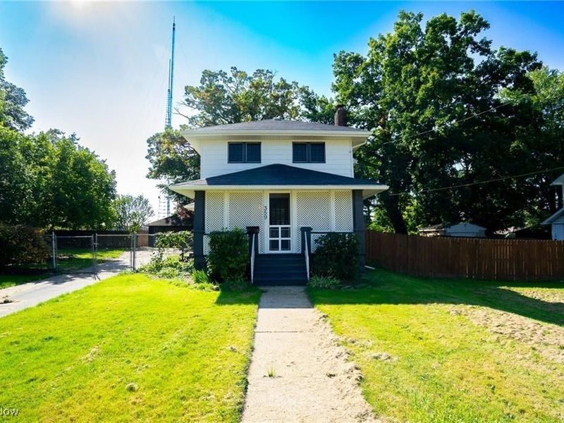 359 Potomac Avenue, Youngstown, OH 44507 Photo 1