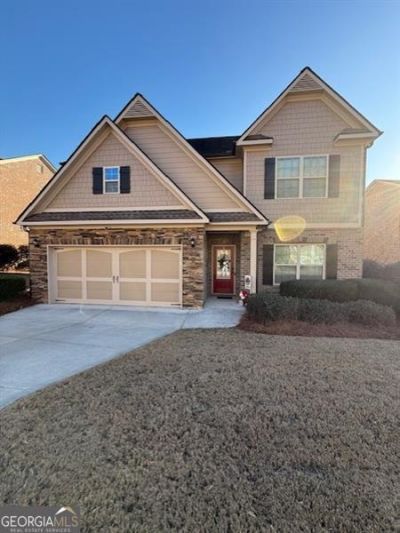 237 Towns Walk Drive, Athens, GA 30606 Main Photo