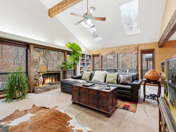 3732 Whitney Place, Duluth, GA 30096