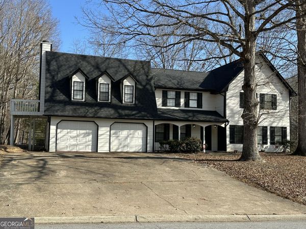 5730 N Castlegate Drive, Unit A, College Park, GA 30349