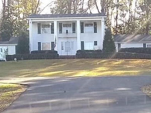 595 OLD KENNEDY Rd, Millport, AL 35576
