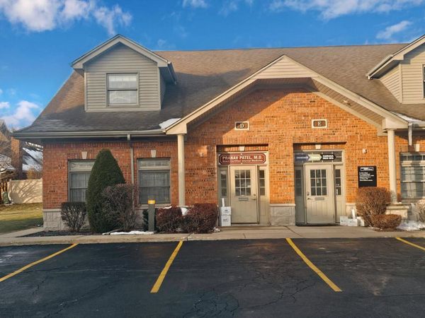 12800 S Ridgeland Avenue, Unit D, Palos Heights, IL 60463