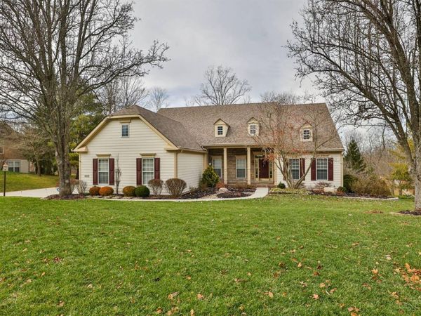 885 Southerness Drive, Pierce Twp, OH 45245