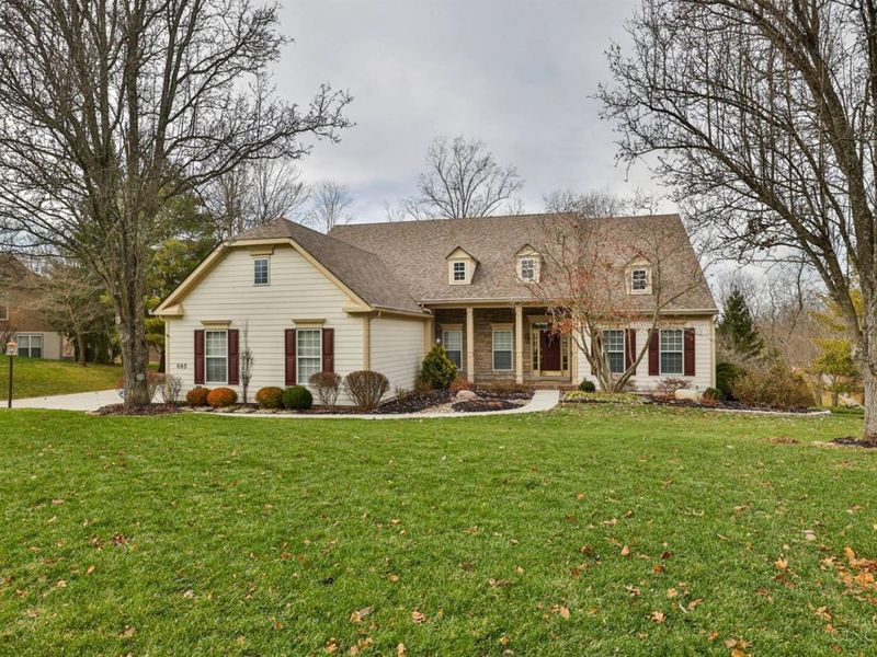 885 Southerness Drive, Pierce Twp, OH 45245 Photo 1
