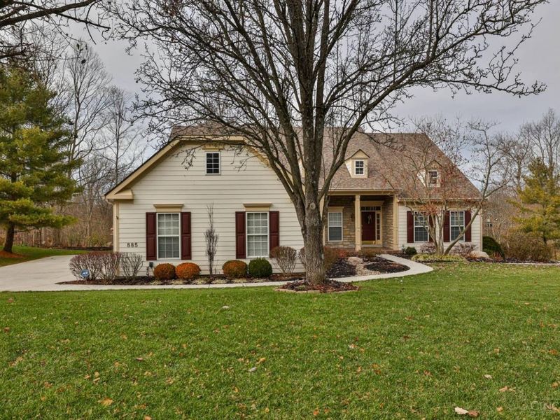 885 Southerness Drive, Pierce Twp, OH 45245 Photo 2