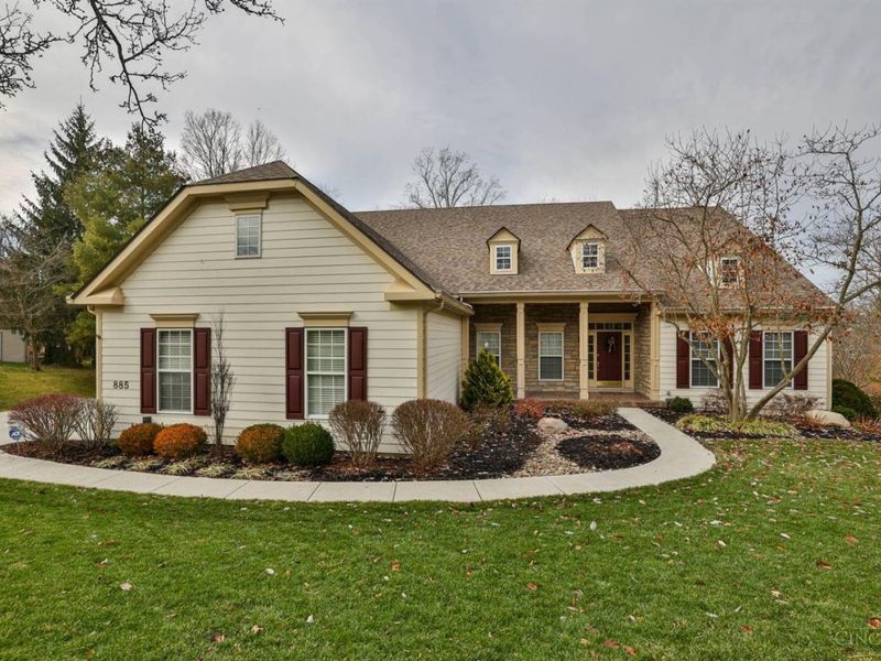 885 Southerness Drive, Pierce Twp, OH 45245 Photo 63