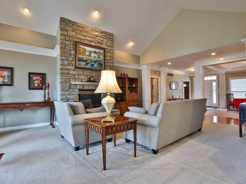 885 Southerness Drive, Pierce Twp, OH 45245 Photo 7