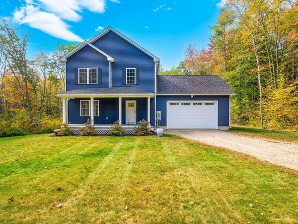 71 Range Road, Alton, NH 03809
