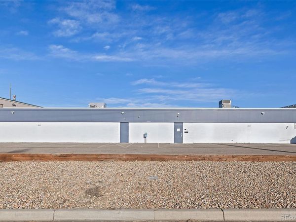 4905 E 41st Avenue, Denver, CO 80216