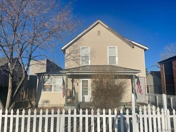 307 Jerry Street, Castle Rock, CO 80104