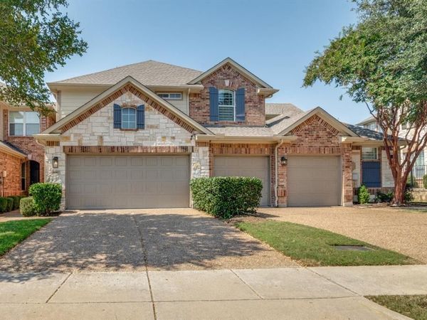 6307 Wildlife Trail, Garland, TX 75044