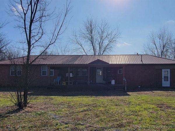 30479 State Highway 9, Keota, OK 74941
