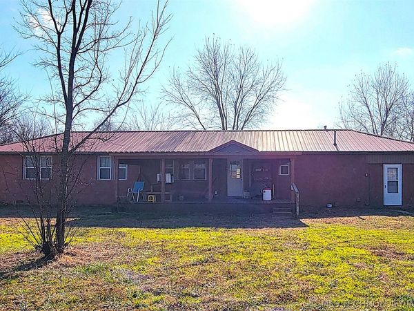 30479 State Highway 9, Keota, OK 74941