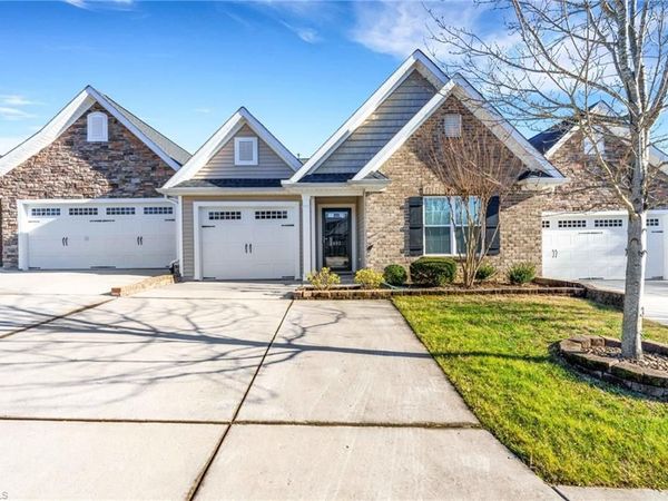 693 Ansley Way, High Point, NC 27265